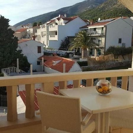 Apartments Lemar - With Parking Bol Esterno foto