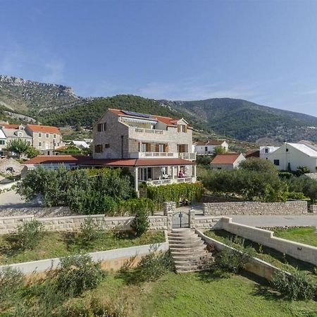 Apartments Lemar - With Parking Bol Esterno foto