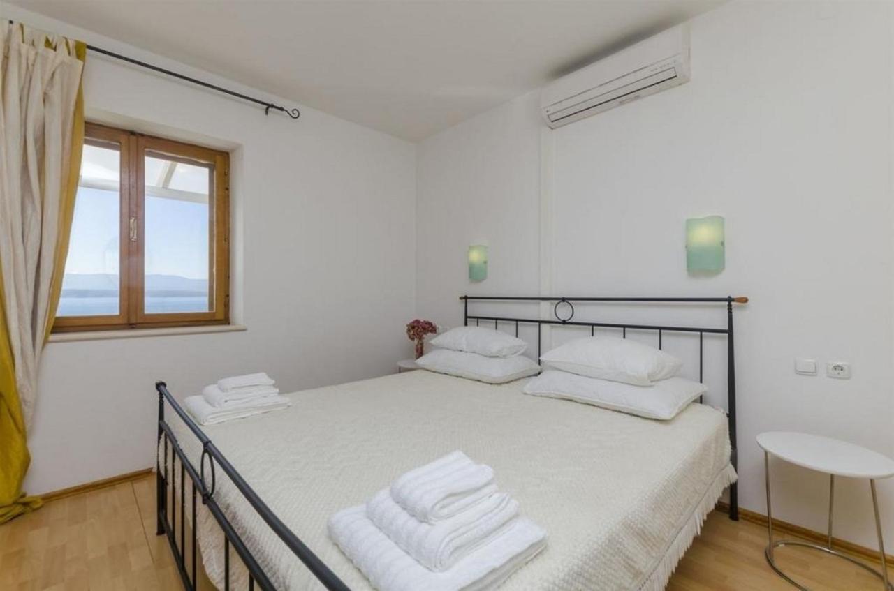 Apartments Lemar - With Parking Bol Esterno foto