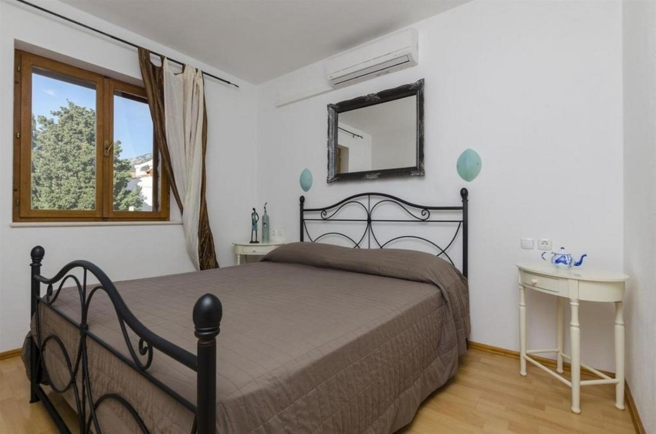 Apartments Lemar - With Parking Bol Esterno foto