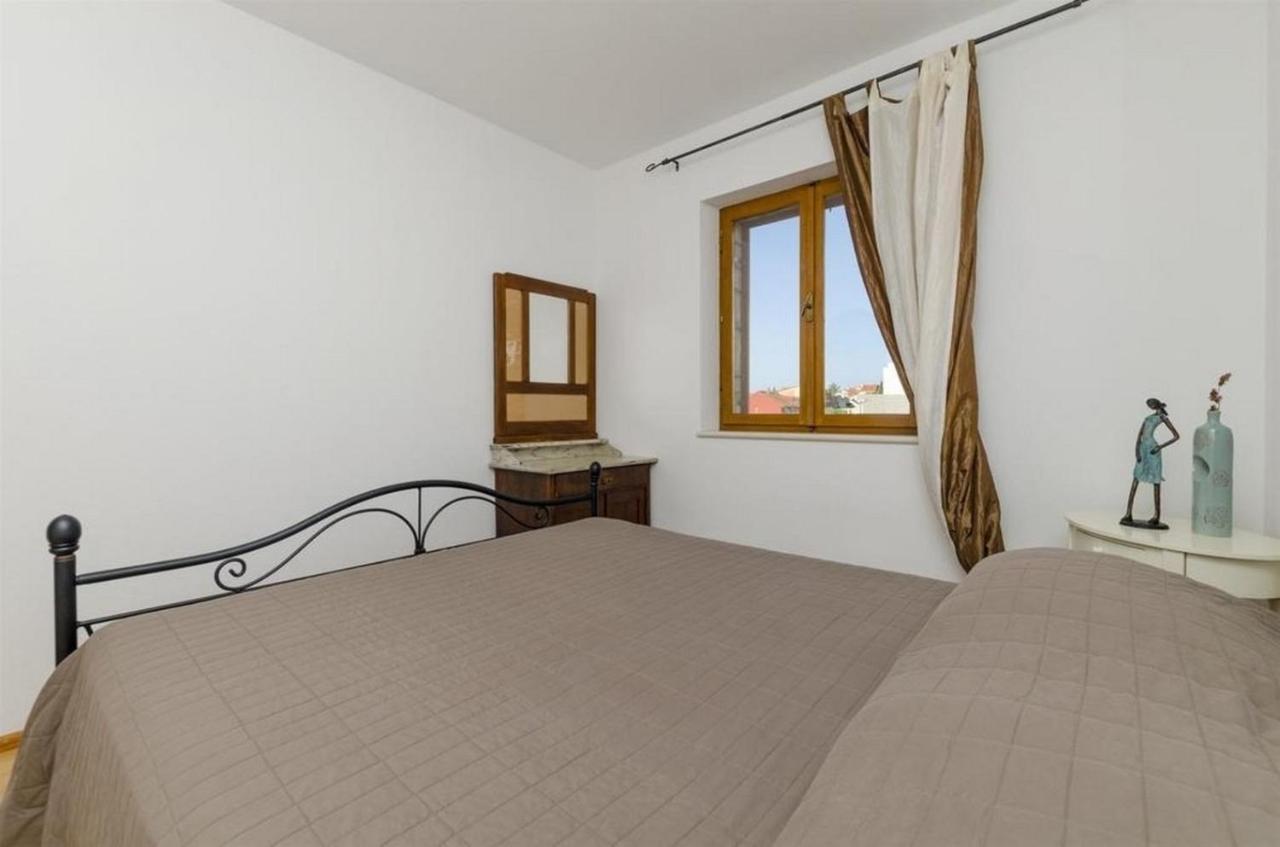 Apartments Lemar - With Parking Bol Esterno foto