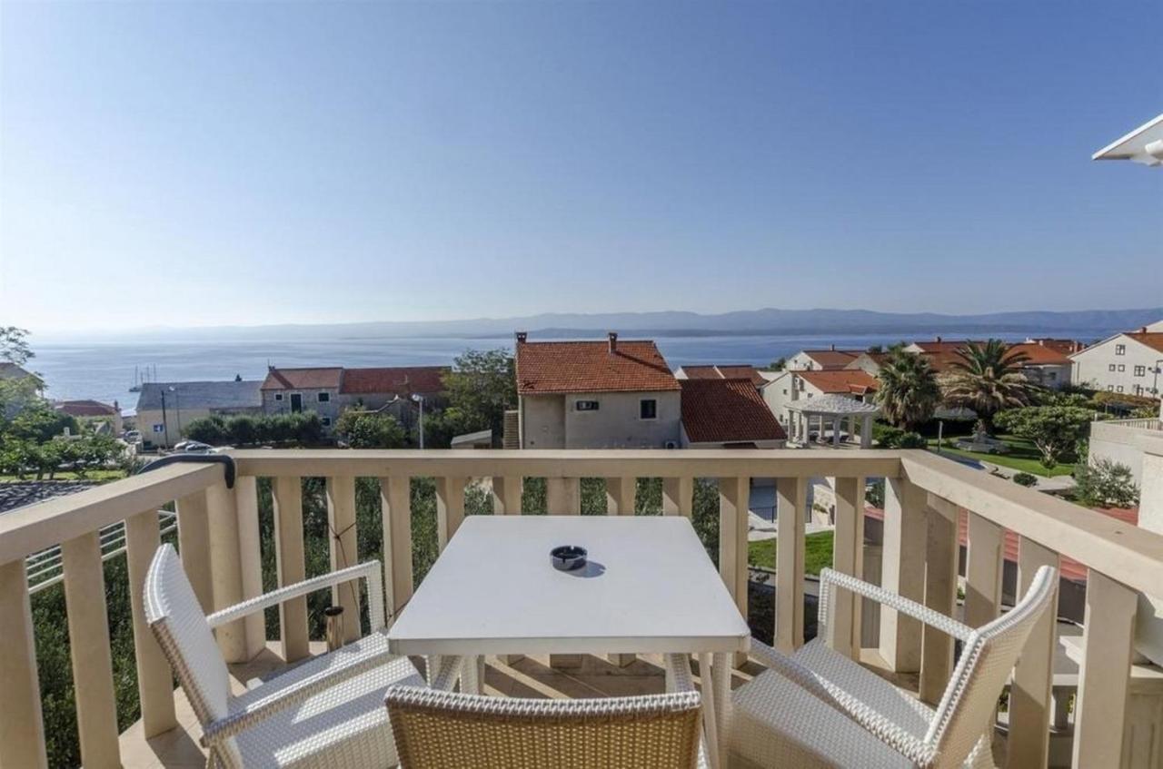 Apartments Lemar - With Parking Bol Esterno foto