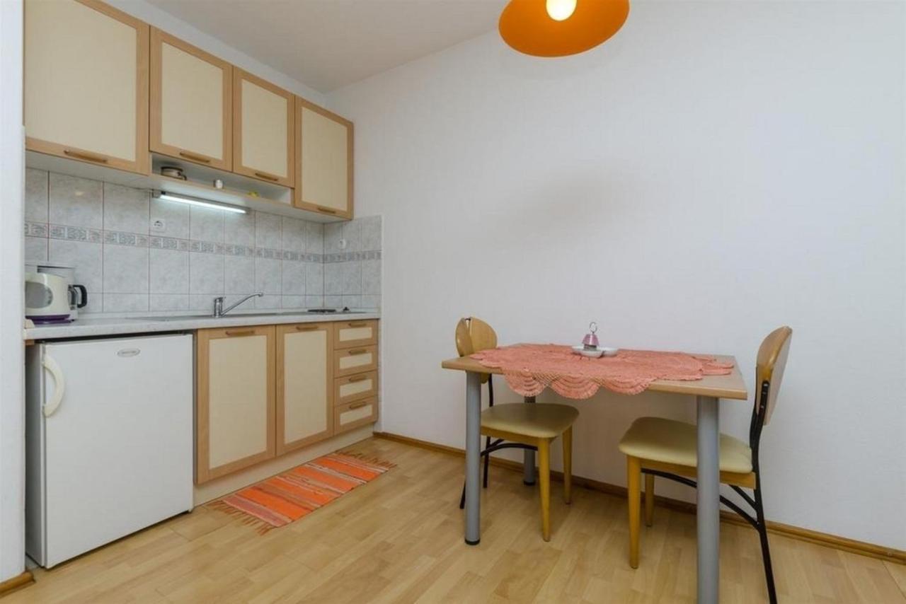 Apartments Lemar - With Parking Bol Esterno foto